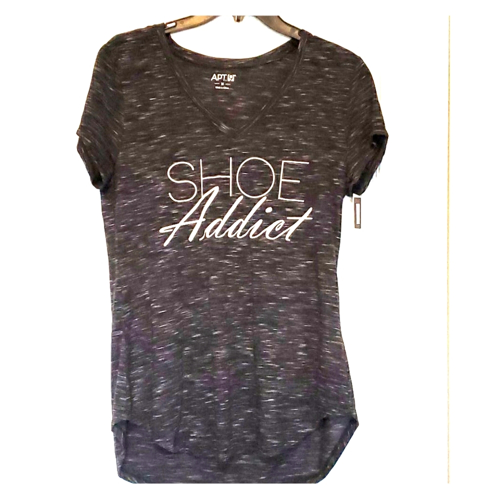 Shoe Addict Shirt